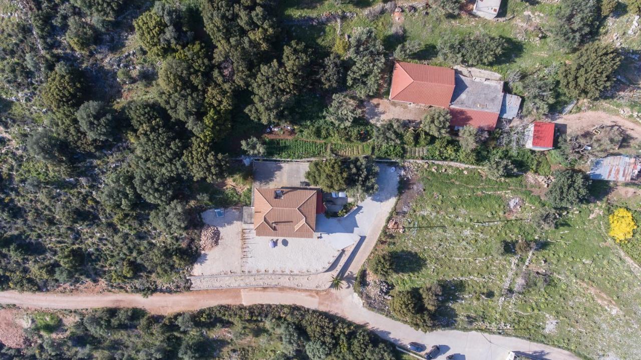 Farm House Vlachata Exterior foto